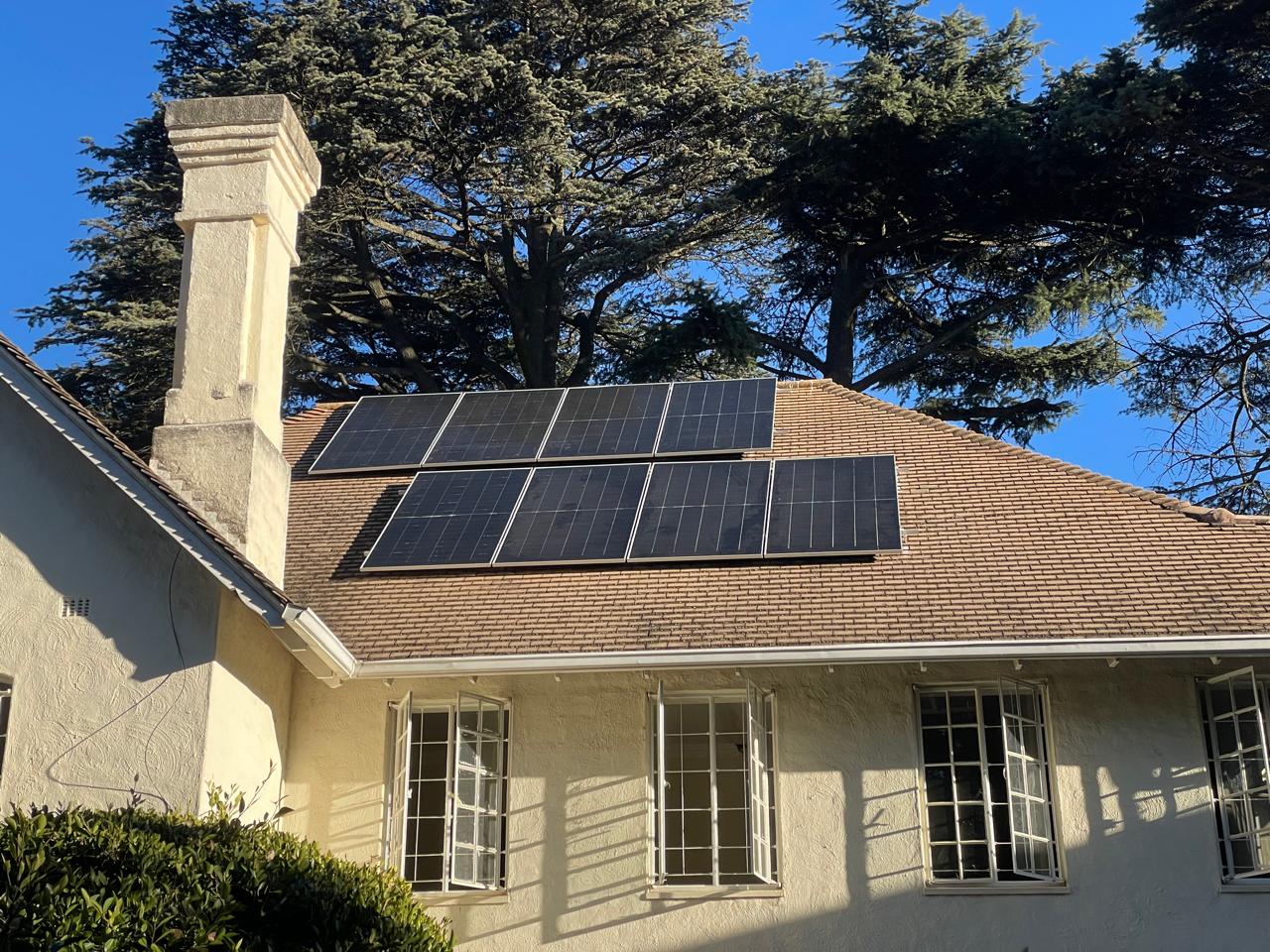 Solar Panels