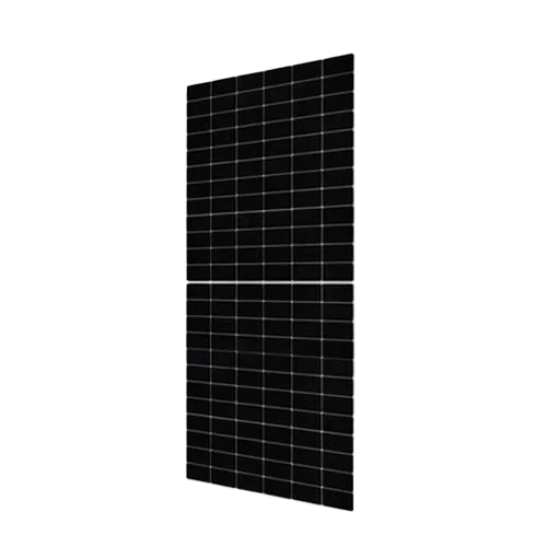 JA Solar 465W Solar Panel