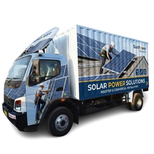 LOGISTICS-Delivery / Transport