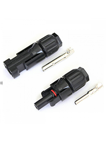 <span class="PN1">MC 4 <br></span><span class="PN3">Male & Female Pack</span>