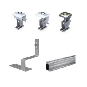 <span class="PN1">MOUNTING KIT<br></span><span class="PN3">Tile</span>