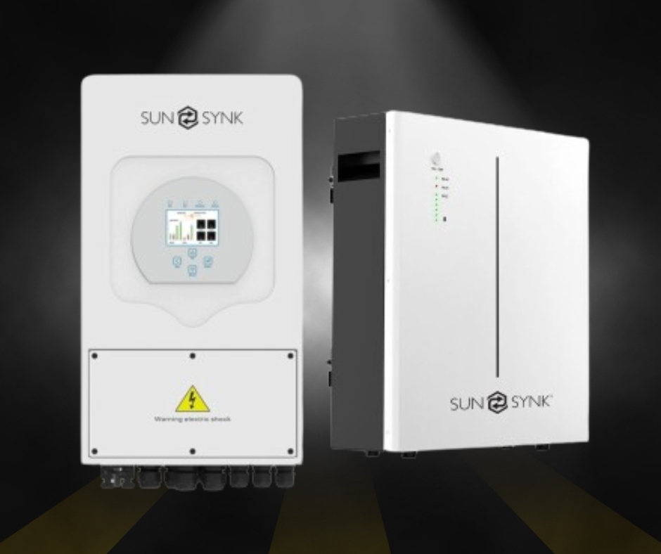 <span class="PN1">SUNSYNK </span><span class="PN2">5kW 🔋BACKUP <br><span class="PN3">10kW SUNSYNK</span></span>