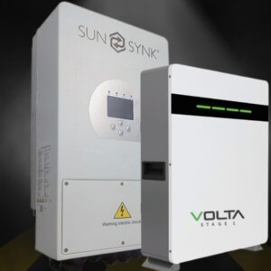 <span class="PN1">SUNSYNK </span><span class="PN2">5kW 🔋BACKUP <br><span class="PN3">5kW VOLTA</span></span>