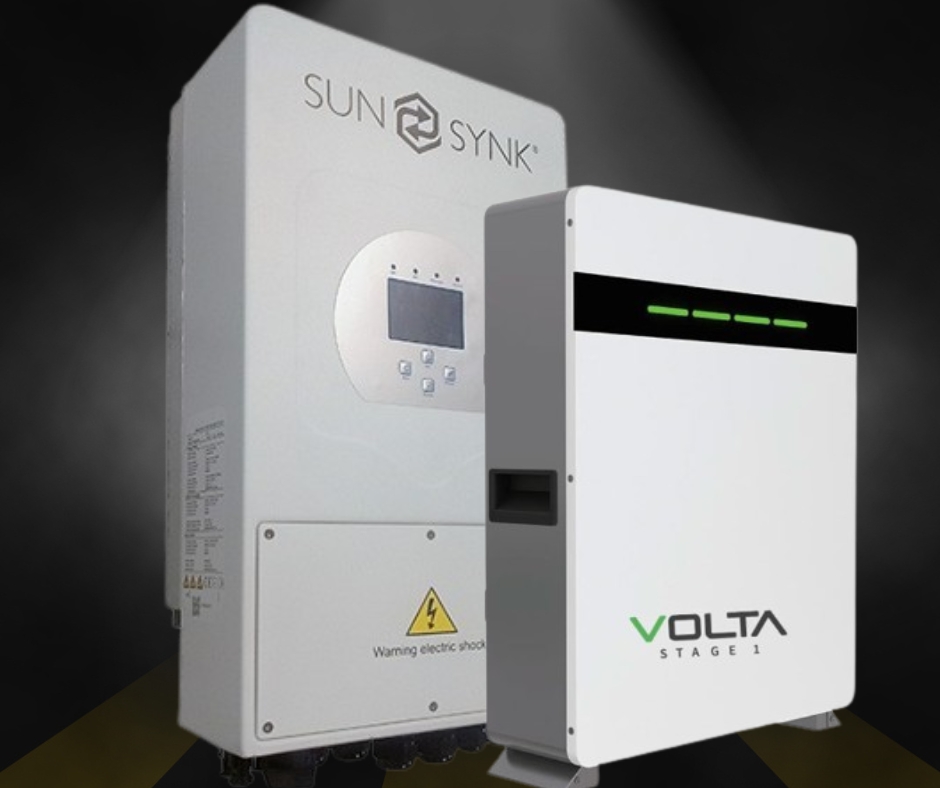 <span class="PN1">SUNSYNK </span><span class="PN2">5kW 🔋BACKUP <br><span class="PN3">10kW VOLTA</span></span>