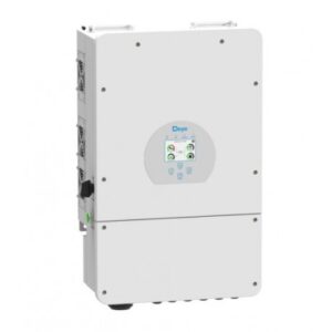<span class="PN1">DEYE MAX 16kW<br></span><span class="PN3">48Vdc Single Phase Hybrid Inverter with WIFI included</span>